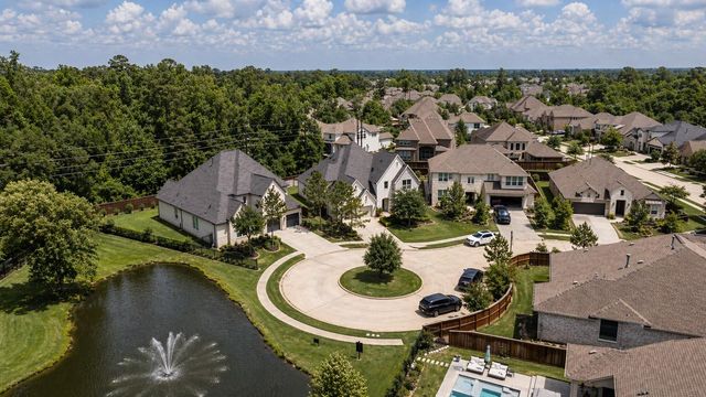 26910 Selinsgrove Road, Magnolia, TX 77354