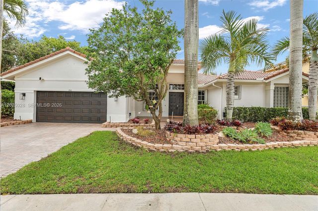 950 Marina Drive, Weston, FL 33327