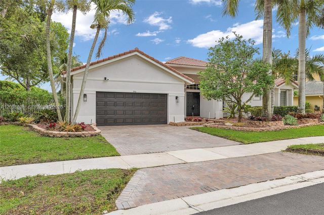 950 Marina Drive, Weston, FL 33327