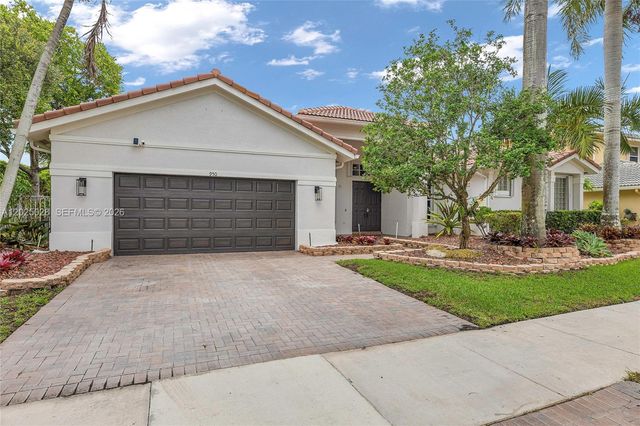 950 Marina Drive, Weston, FL 33327