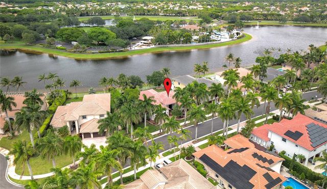950 Marina Drive, Weston, FL 33327
