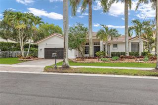 950 Marina Drive, Weston, FL 33327