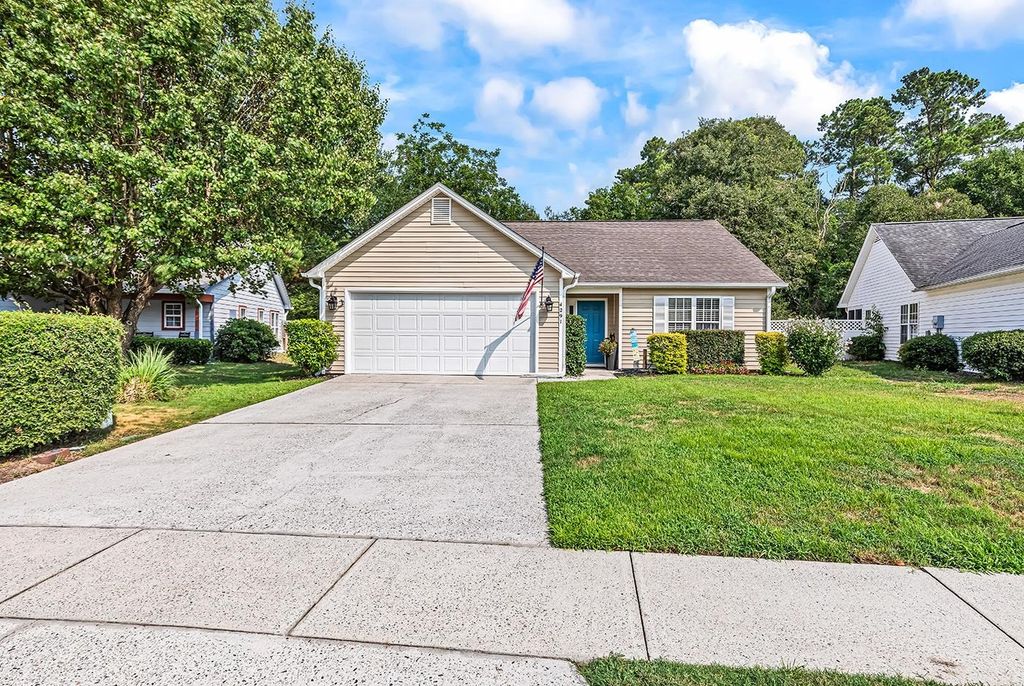 4291 Wrens Crossing, Little River, SC 29566
