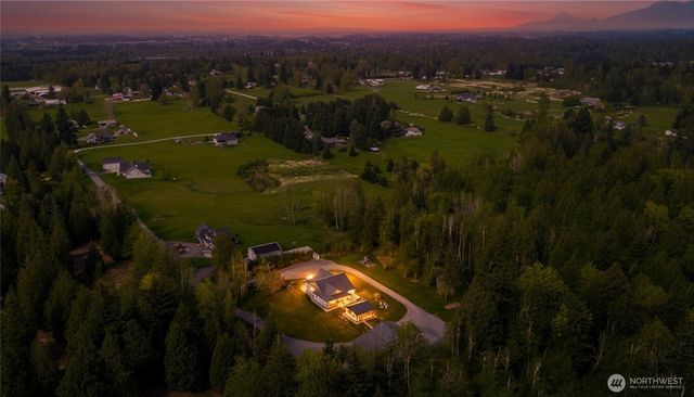 547 E Smith Road, Bellingham, WA 98226