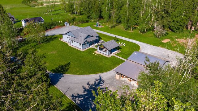 547 E Smith Road, Bellingham, WA 98226