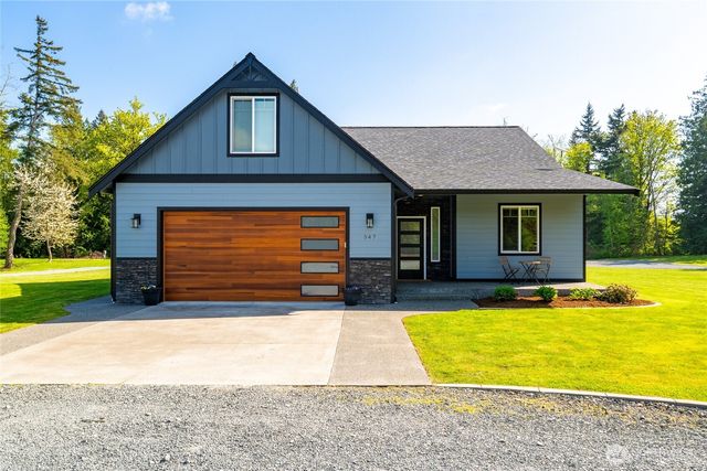 547 E Smith Road, Bellingham, WA 98226