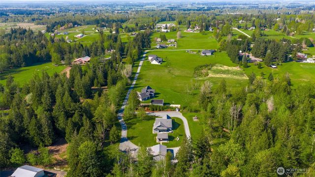 547 E Smith Road, Bellingham, WA 98226