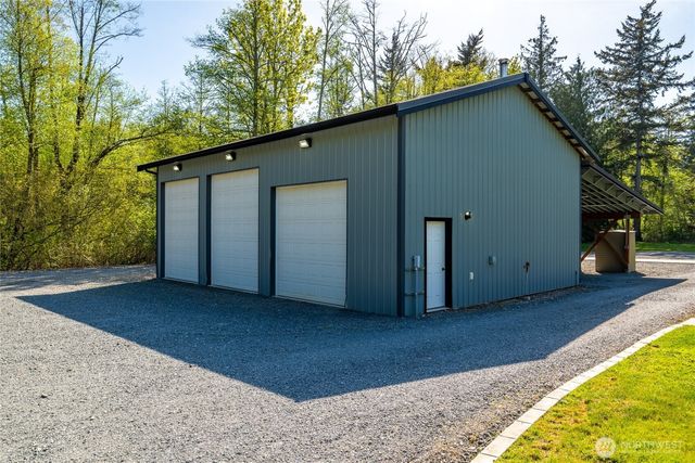 547 E Smith Road, Bellingham, WA 98226