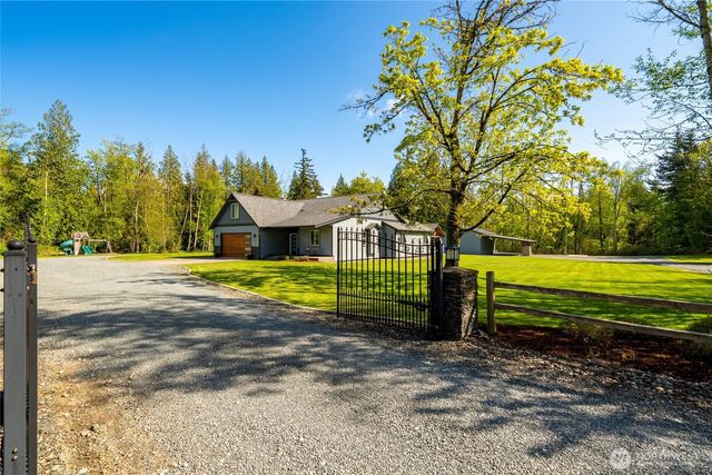 547 E Smith Road, Bellingham, WA 98226