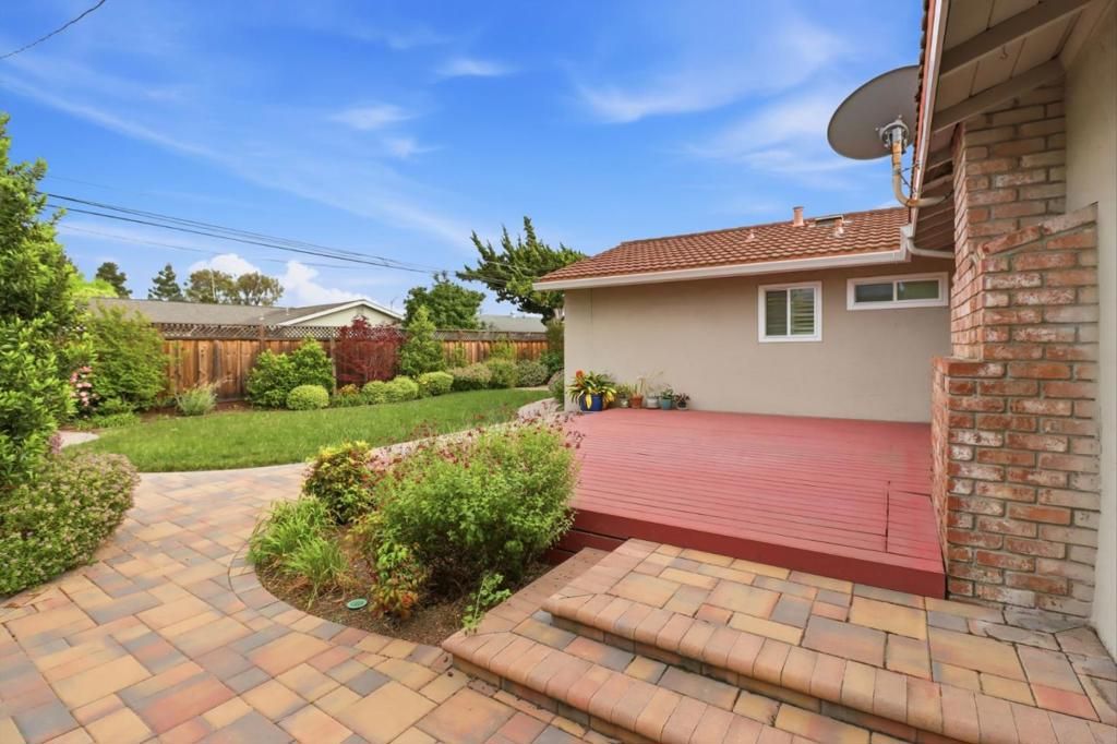 Image 27 of property listing at 5064 Trenary Way, San Jose, CA 95118