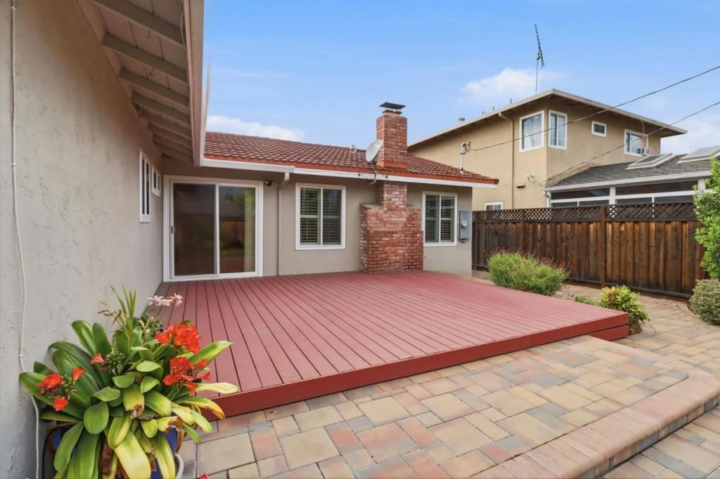 Image 28 of property listing at 5064 Trenary Way, San Jose, CA 95118