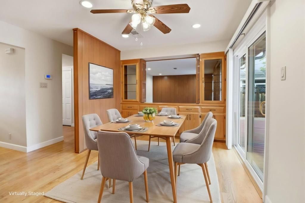 Image 4 of property listing at 5064 Trenary Way, San Jose, CA 95118