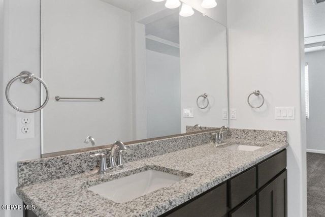 512 TWILIGHT Drive, Socorro, TX 79927