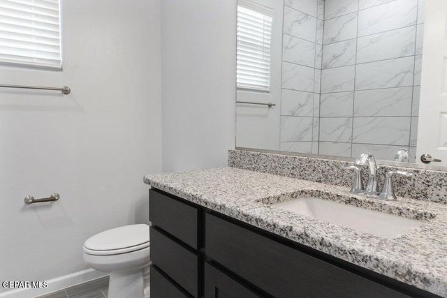 512 TWILIGHT Drive, Socorro, TX 79927