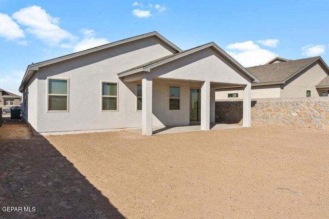 512 TWILIGHT Drive, Socorro, TX 79927