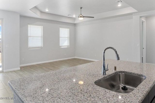 512 TWILIGHT Drive, Socorro, TX 79927