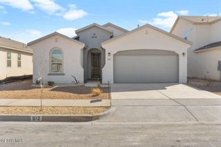 512 TWILIGHT Drive, Socorro, TX 79927