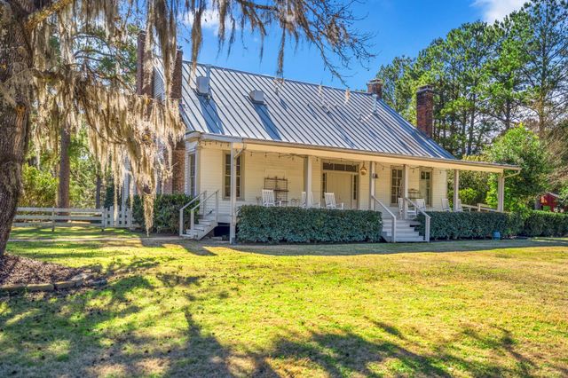 3603 Fm 1725, Willis, TX 77378