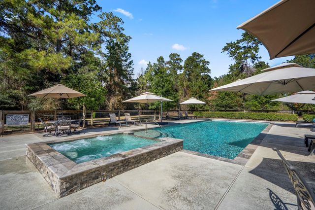 3603 Fm 1725, Willis, TX 77378