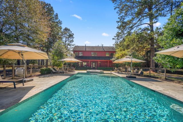 3603 Fm 1725, Willis, TX 77378