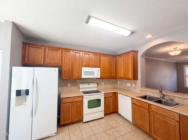 7839 Spungold Street, Raleigh, NC 27617
