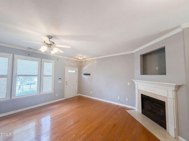 7839 Spungold Street, Raleigh, NC 27617