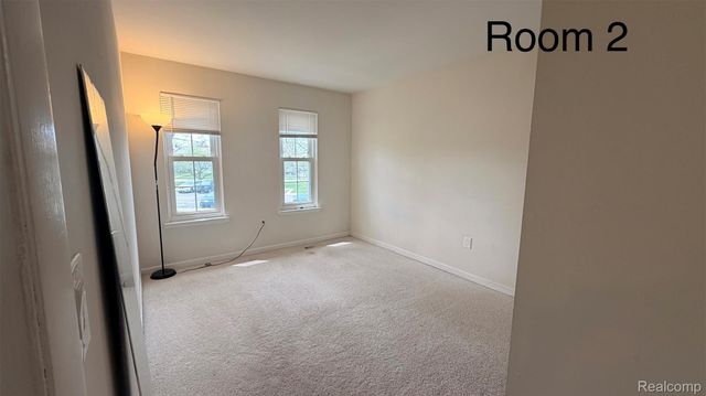 24466 Bashian Drive, Novi, MI 48375