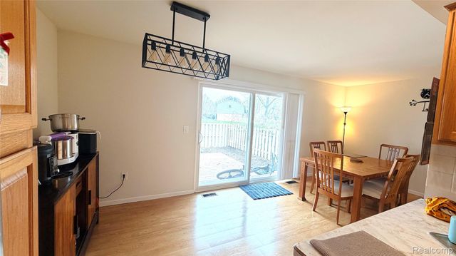 24466 Bashian Drive, Novi, MI 48375