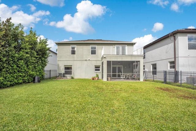 9789 PORTOFINO DRIVE, Orlando, FL 32832