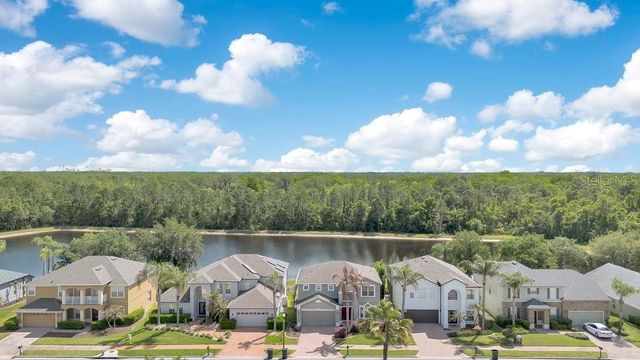 9789 PORTOFINO DRIVE, Orlando, FL 32832