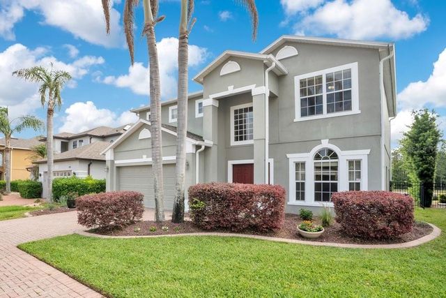 9789 PORTOFINO DRIVE, Orlando, FL 32832