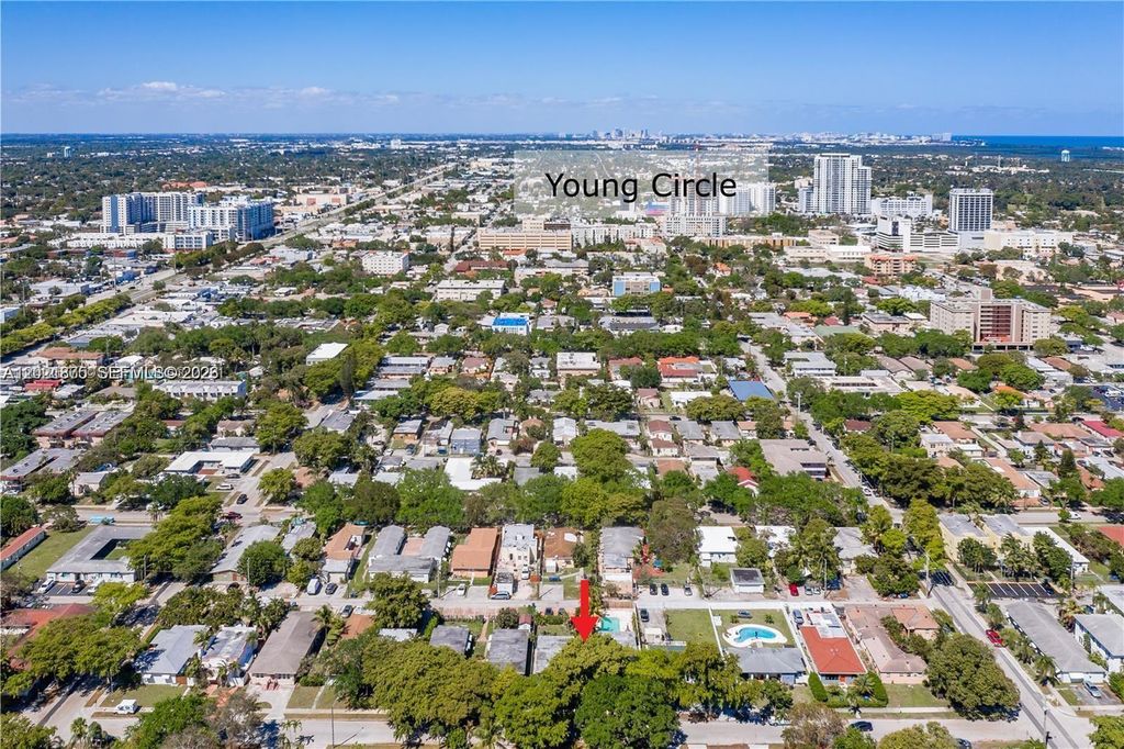 1925 Dewey St 3, Hollywood, FL 33020