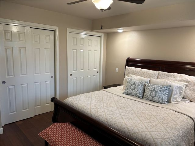 1206 Ridgewood Drive, Russellville, AR 72801