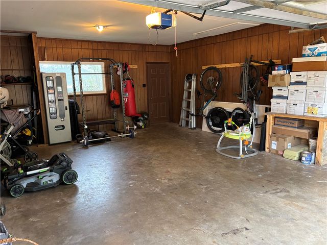 1206 Ridgewood Drive, Russellville, AR 72801