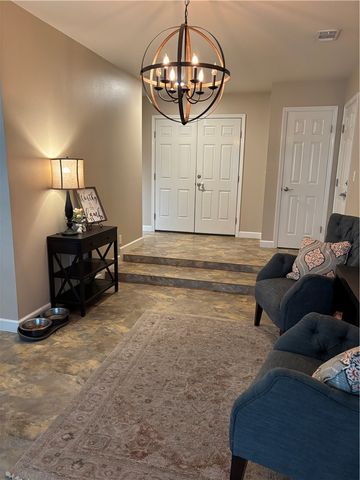 1206 Ridgewood Drive, Russellville, AR 72801