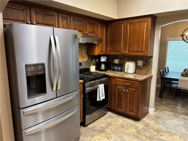 1206 Ridgewood Drive, Russellville, AR 72801
