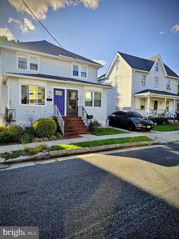 419 GLOVER ST, Woodbury, NJ 08096