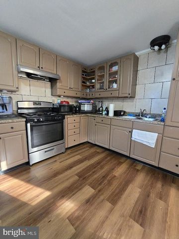 419 GLOVER ST, Woodbury, NJ 08096