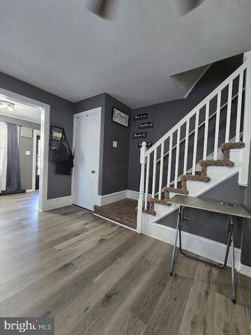 419 GLOVER ST, Woodbury, NJ 08096
