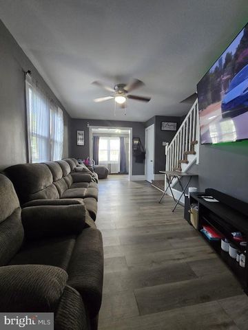 419 GLOVER ST, Woodbury, NJ 08096