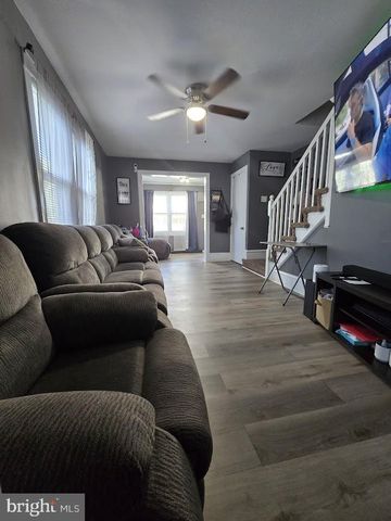 419 GLOVER ST, Woodbury, NJ 08096