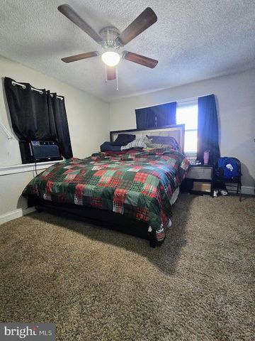 419 GLOVER ST, Woodbury, NJ 08096