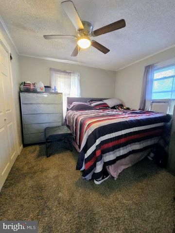 419 GLOVER ST, Woodbury, NJ 08096