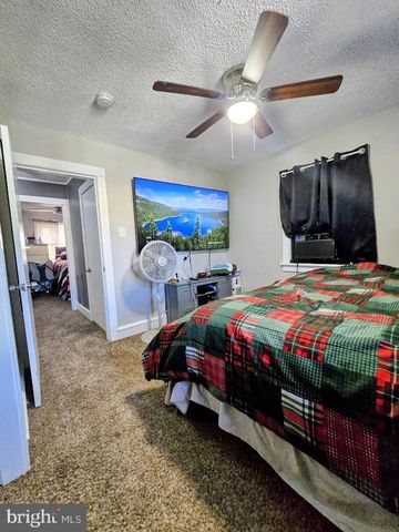 419 GLOVER ST, Woodbury, NJ 08096