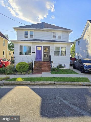 419 GLOVER ST, Woodbury, NJ 08096