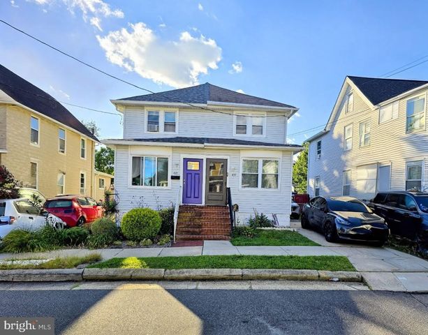419 GLOVER ST, Woodbury, NJ 08096