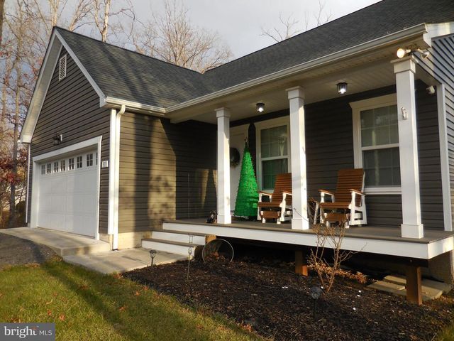 313 BEAVER TRL, Winchester, VA 22602