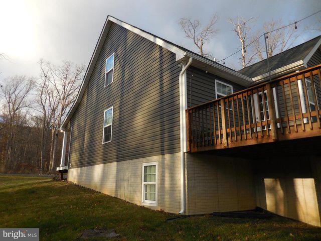 313 BEAVER TRL, Winchester, VA 22602