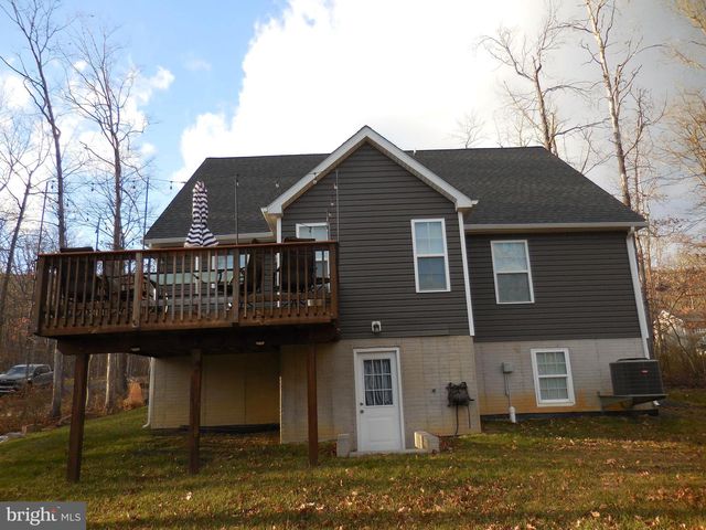 313 BEAVER TRL, Winchester, VA 22602