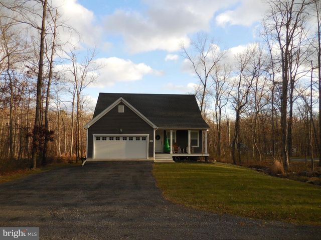 313 BEAVER TRL, Winchester, VA 22602